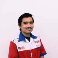Muhammad Syamim