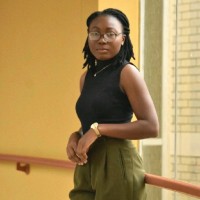 Felicia Oyekola