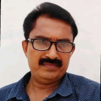 Akhilesh Tiwari