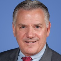 Jay Blanchard, MBA