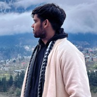 Kushagra Pandey