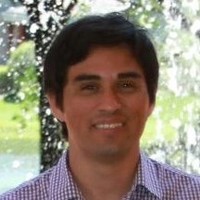 Jose Frederickson