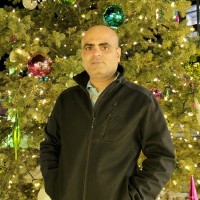 Amit Patel