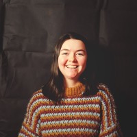 Aoife Raeside