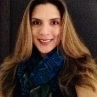 Angela Bernal