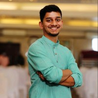 Aditya Mahadik