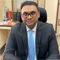 Arjun Suresh