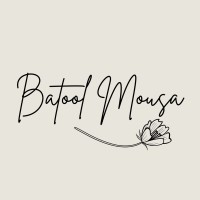 Batool Mousa