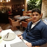 Pablo Cazares