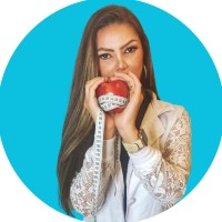 Dietitian Fabiola Ferraresso
