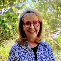 Denise May