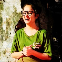 Nandini Alwala