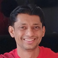 Arun Joy Thekkiniyath