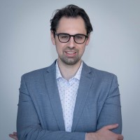 Emile Alarie, Fsa, Fcia