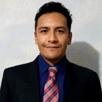 Erick Iván Rojas Bernal