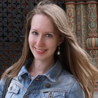 Zhanna Shchetkina