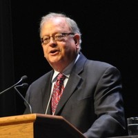 Robert Halliday