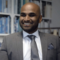 Shaun Ravin Wanigasekera