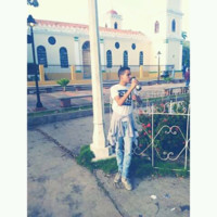 Andres Velasquez