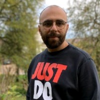 Yousef Arzhangnia