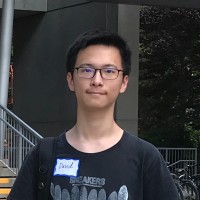 David Liu