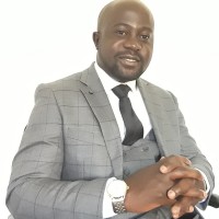 Lewis Chimfwembe, B.A (Econ), Mphil