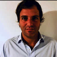 Andrés Rodriguez Capurro