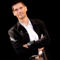 Jeffrey O'Neill