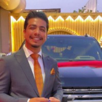 Amjed Ali