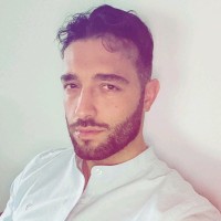 Jonathan Orozco