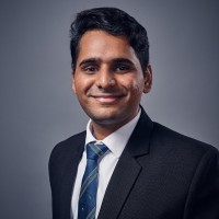 Abhijeet Krishnan