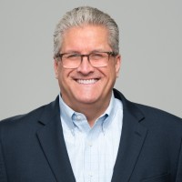 Timothy Broadhead, MBA
