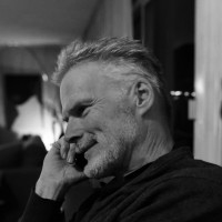 Gert Oosten