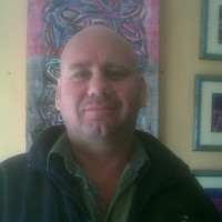 richard barnard