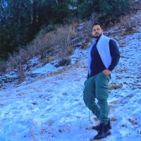 Abid Malik Delhi