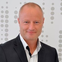 Wolfgang Hackl