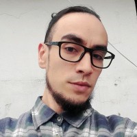 Marlon Cajamarca Vega