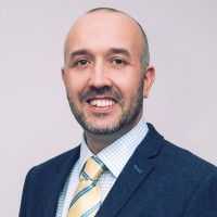 Tim Stevenson