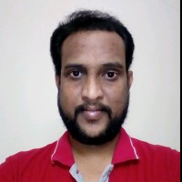 Srinivasa Raju