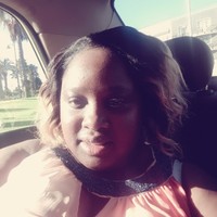 Amanda Ngidi