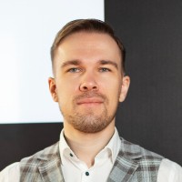 Taras Kolesnikov