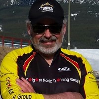 George Smith