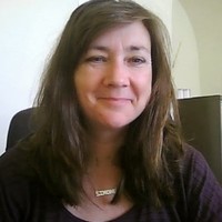 Simone Black