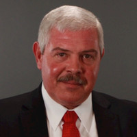 Mike Luckado