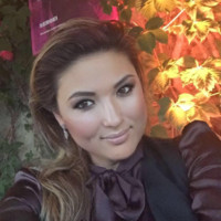 Farida Davletcina