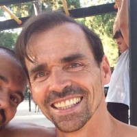 Jorge Luis Lobato Cepeda