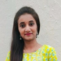 Vibha Bhosle