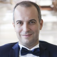 Murat Akdag