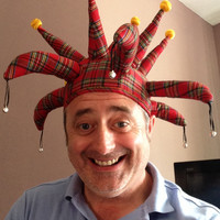 Greig Bain