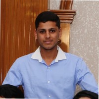 Aksh Gupta
